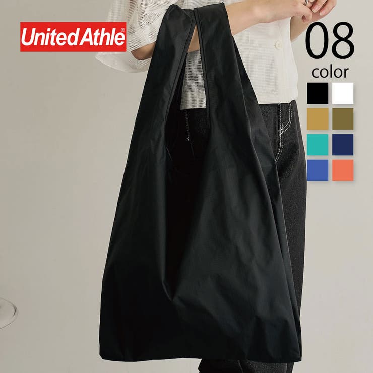 【United Athle】ライトナイロン リップストップ | SETUP7【WOMEN】 | 詳細画像1 