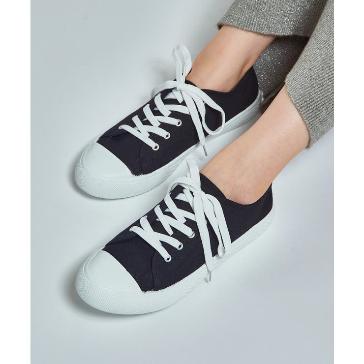 【A by MAGASIN DE MODE】ローカットスニーカー SNBD | SETUP7【WOMEN】 | 詳細画像10 