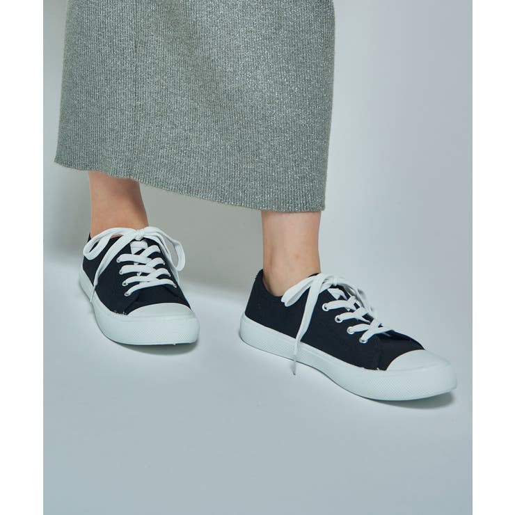 【A by MAGASIN DE MODE】ローカットスニーカー SNBD | SETUP7【WOMEN】 | 詳細画像11 