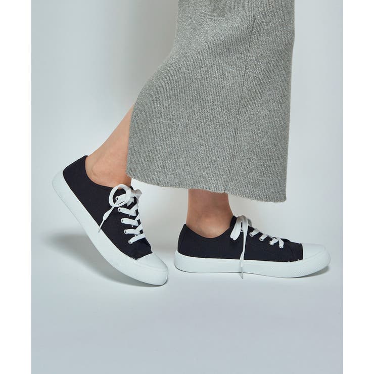 【A by MAGASIN DE MODE】ローカットスニーカー SNBD | SETUP7【WOMEN】 | 詳細画像12 