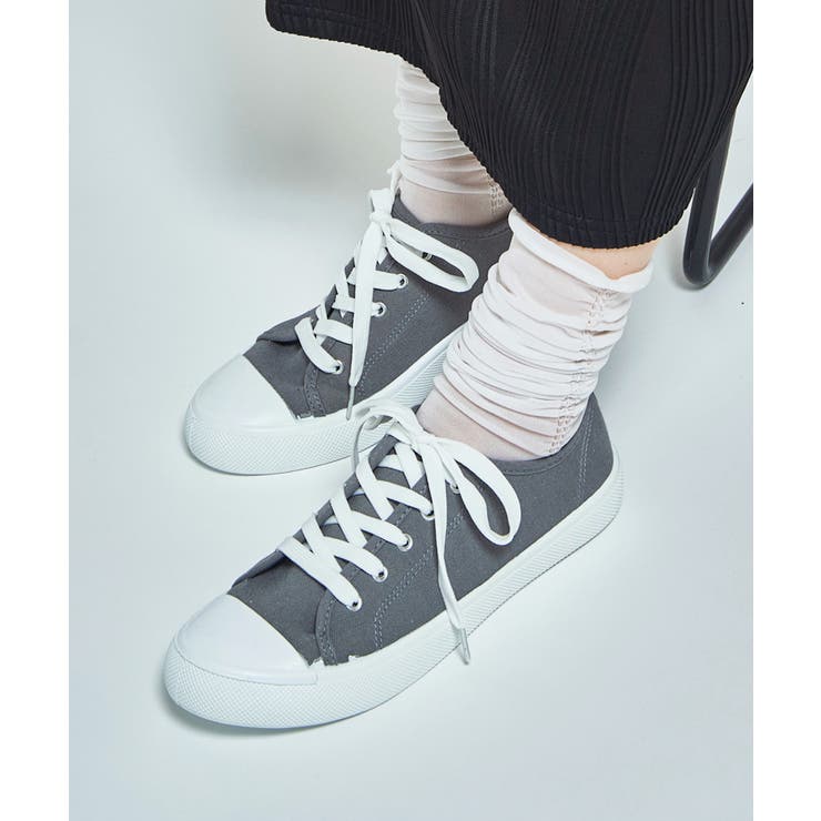 【A by MAGASIN DE MODE】ローカットスニーカー SNBD | SETUP7【WOMEN】 | 詳細画像16 