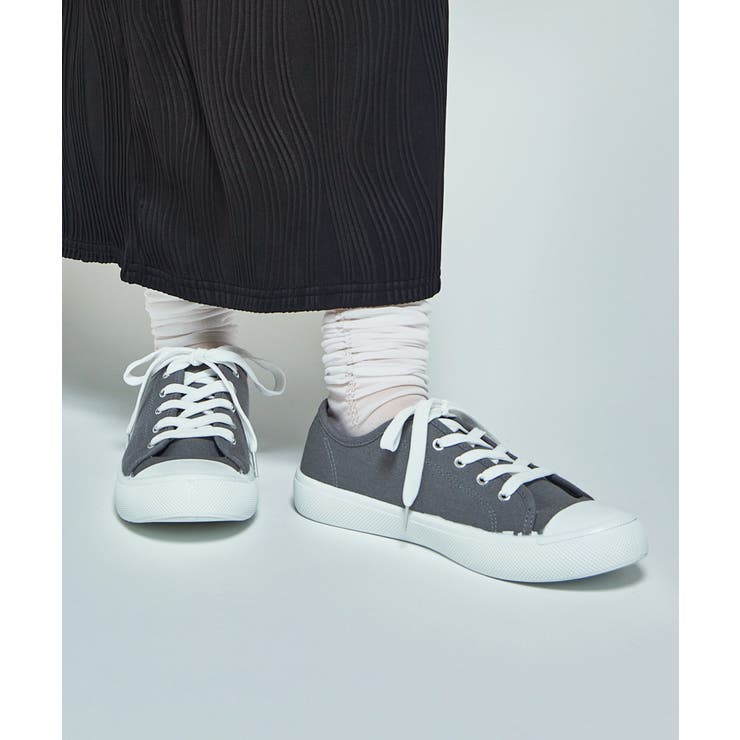 【A by MAGASIN DE MODE】ローカットスニーカー SNBD | SETUP7【WOMEN】 | 詳細画像17 