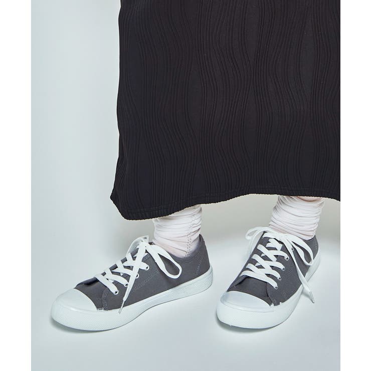 【A by MAGASIN DE MODE】ローカットスニーカー SNBD | SETUP7【WOMEN】 | 詳細画像18 