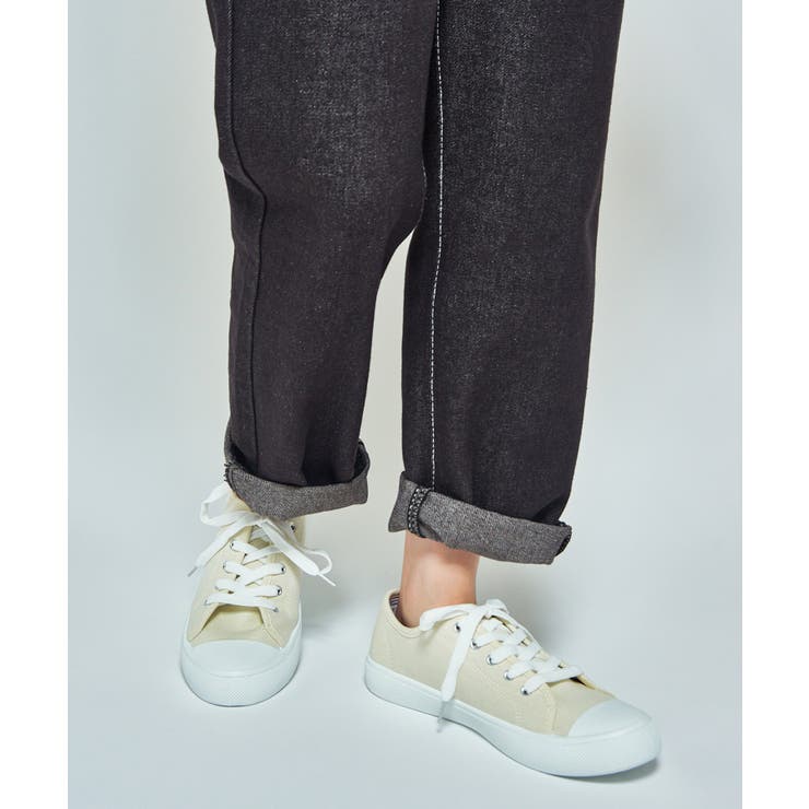 【A by MAGASIN DE MODE】ローカットスニーカー SNBD | SETUP7【WOMEN】 | 詳細画像4 