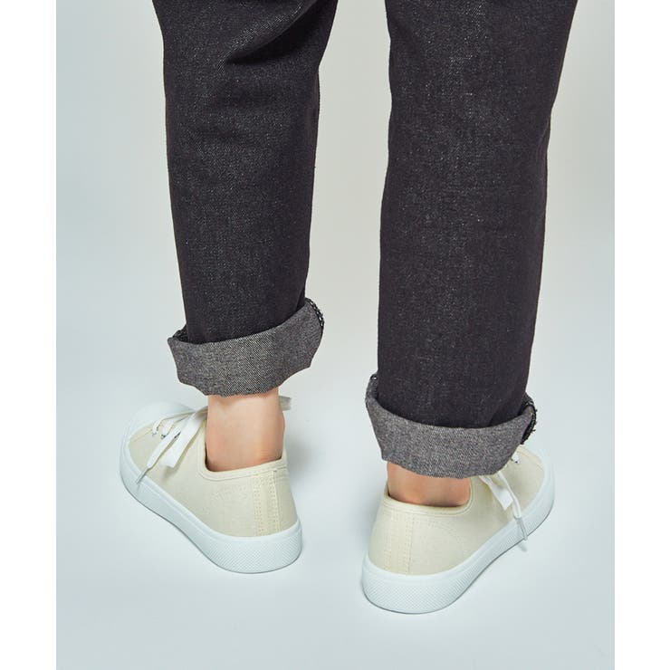 【A by MAGASIN DE MODE】ローカットスニーカー SNBD | SETUP7【WOMEN】 | 詳細画像6 