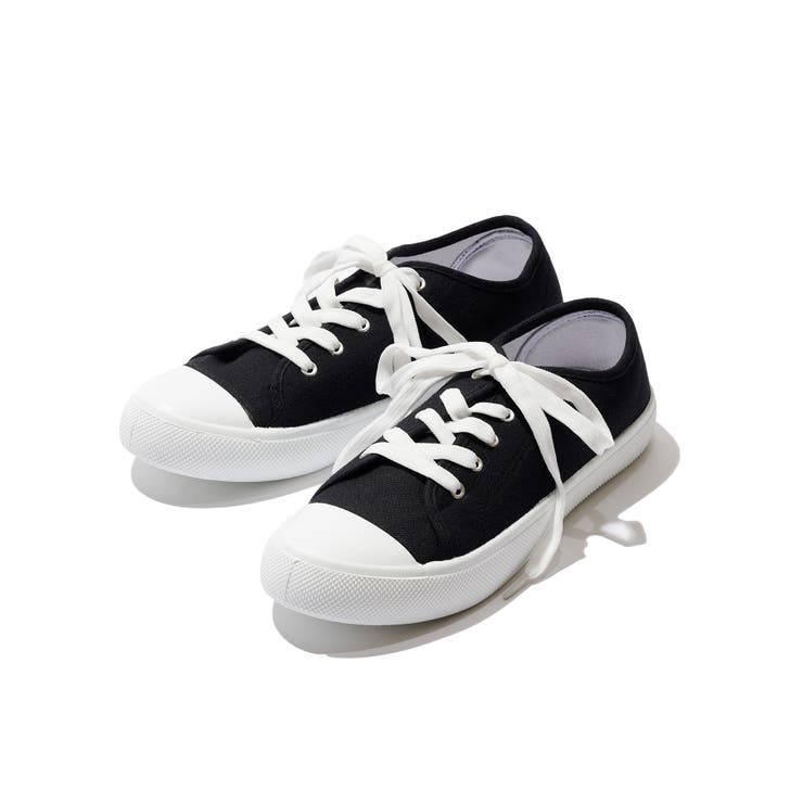 【A by MAGASIN DE MODE】ローカットスニーカー SNBD | SETUP7【WOMEN】 | 詳細画像9 