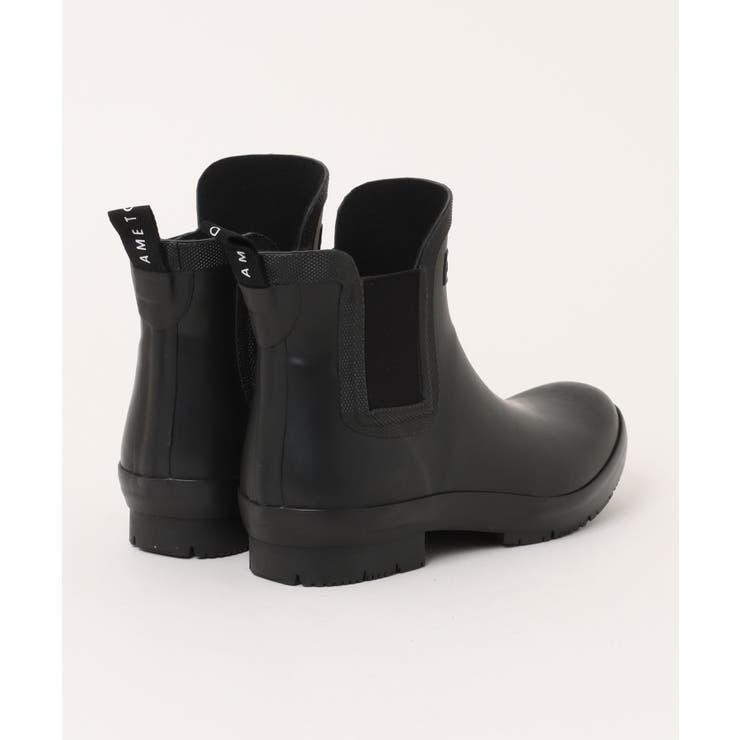 【アメトハレ】サイドゴアレインブーツ AH-602 | SETUP7【WOMEN】 | 詳細画像2 