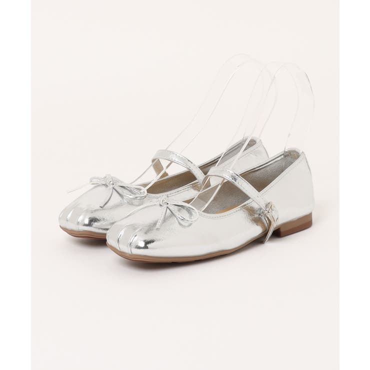 【SETUP7】メタルストラップメリージェーン KNF-TP | SETUP7【WOMEN】 | 詳細画像17 