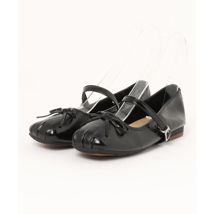 【SETUP7】メタルストラップメリージェーン KNF-TP | SETUP7【WOMEN】 | 詳細画像20 