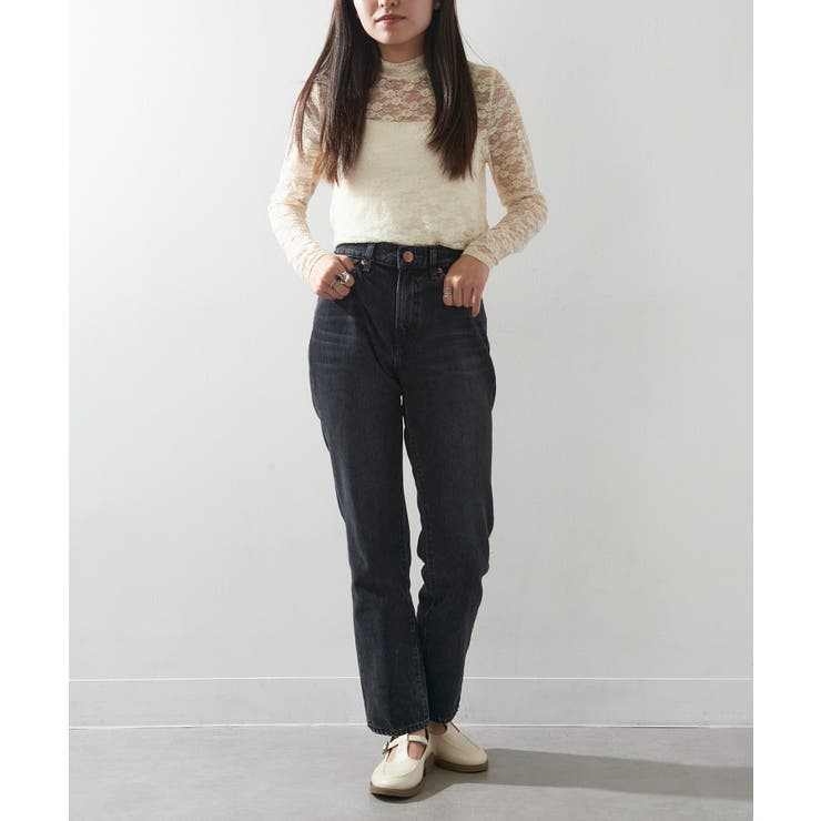 【SETUP7】Tストラップローファー KNF-TP | SETUP7【WOMEN】 | 詳細画像14 