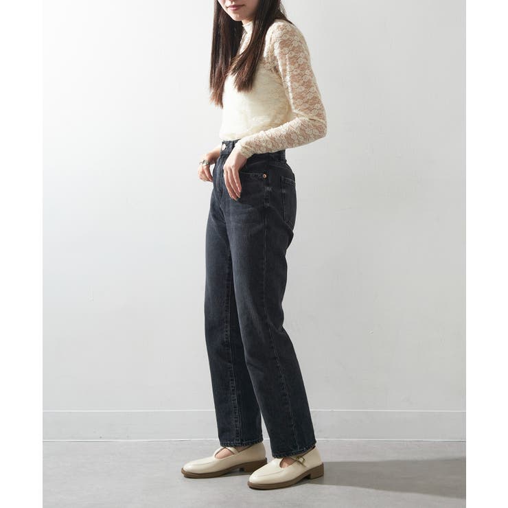 【SETUP7】Tストラップローファー KNF-TP | SETUP7【WOMEN】 | 詳細画像15 