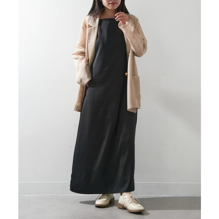 【SETUP7】レースアップドレスシューズ KNF-TP | SETUP7【WOMEN】 | 詳細画像11 