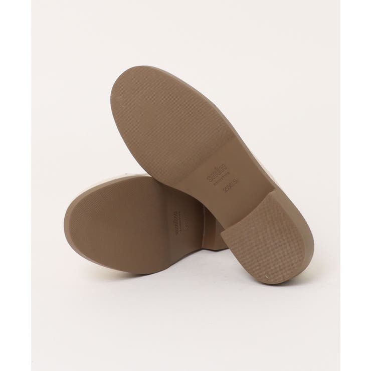 【SETUP7】レースアップドレスシューズ KNF-TP | SETUP7【WOMEN】 | 詳細画像14 