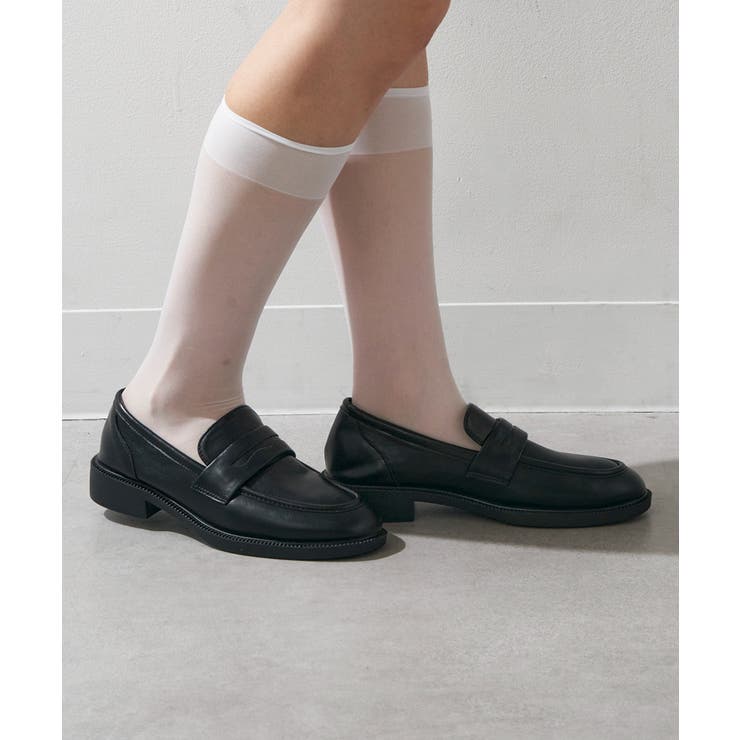 【SETUP7】クラシックコインローファー KNF-TP | SETUP7【WOMEN】 | 詳細画像10 