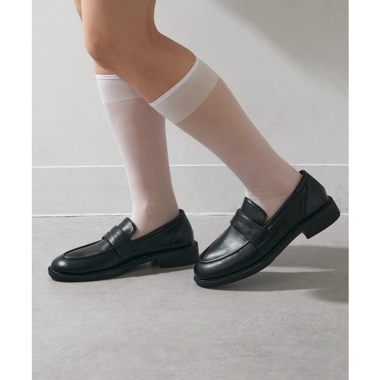 【SETUP7】クラシックコインローファー KNF-TP | SETUP7【WOMEN】 | 詳細画像11 