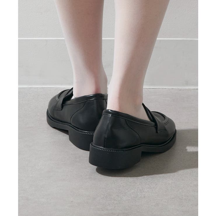 【SETUP7】クラシックコインローファー KNF-TP | SETUP7【WOMEN】 | 詳細画像12 