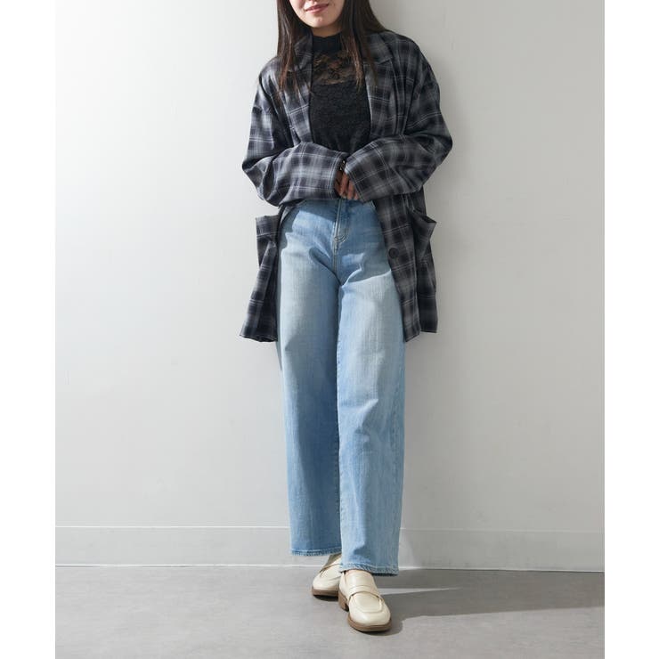 【SETUP7】クラシックコインローファー KNF-TP | SETUP7【WOMEN】 | 詳細画像6 