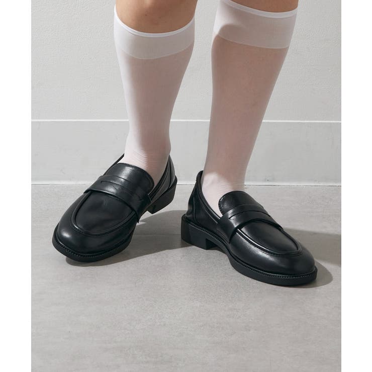 【SETUP7】クラシックコインローファー KNF-TP | SETUP7【WOMEN】 | 詳細画像8 