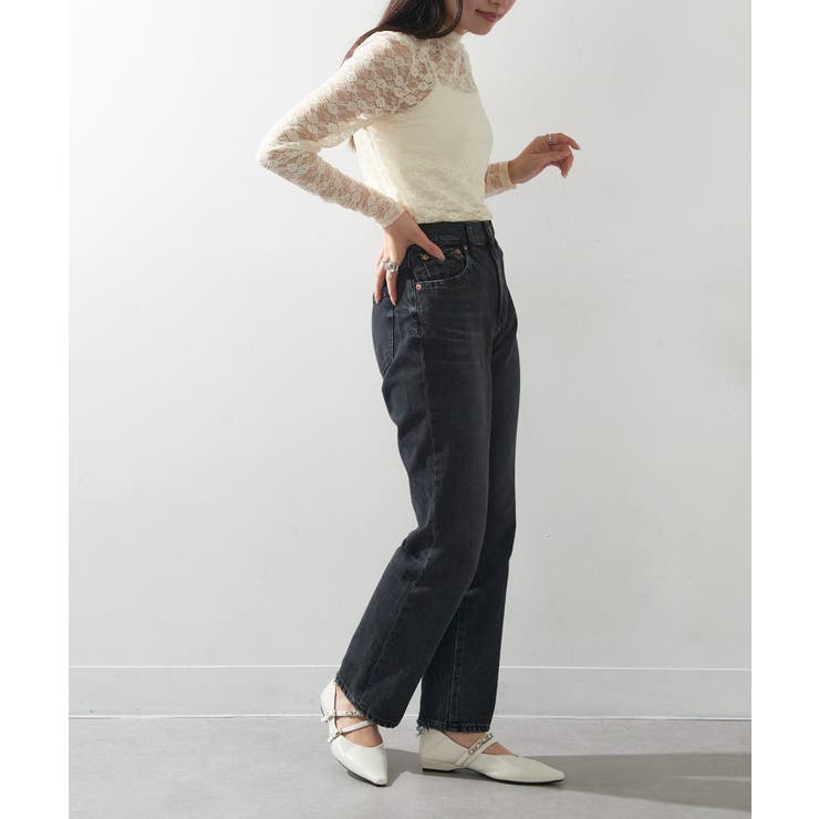 【SETUP7】ダブルストラップパンプス KNF-TP | SETUP7【WOMEN】 | 詳細画像14 