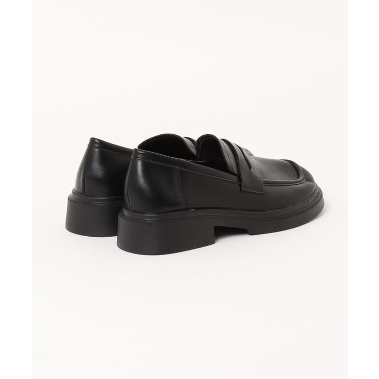 【SETUP7】ボリュームソール コインローファー KNF-TP | SETUP7【WOMEN】 | 詳細画像16 