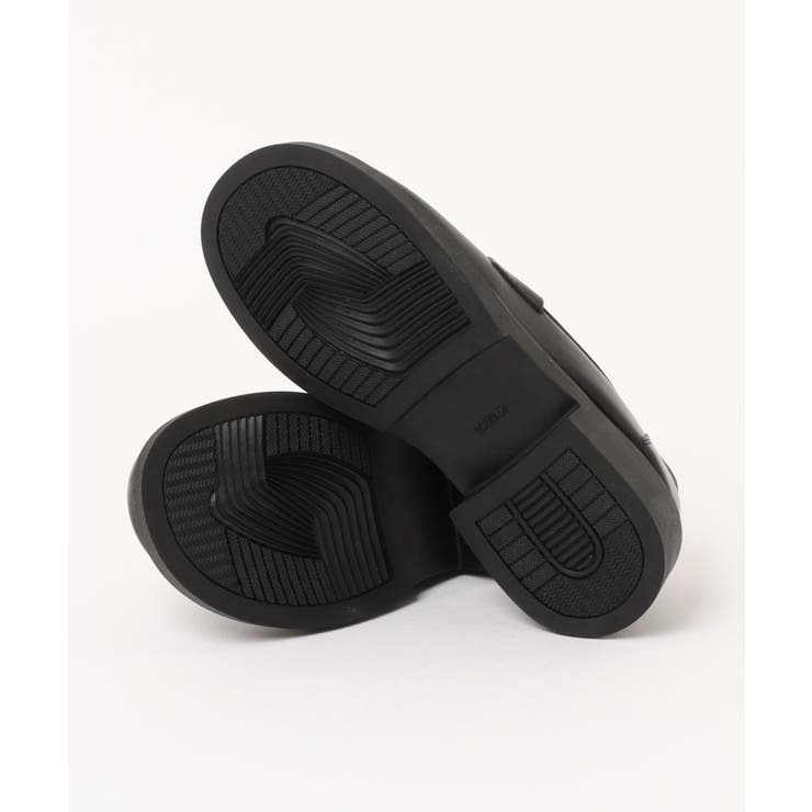 【SETUP7】ボリュームソール コインローファー KNF-TP | SETUP7【WOMEN】 | 詳細画像17 