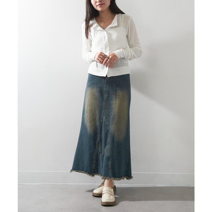 【SETUP7】ボリュームソール コインローファー KNF-TP | SETUP7【WOMEN】 | 詳細画像7 