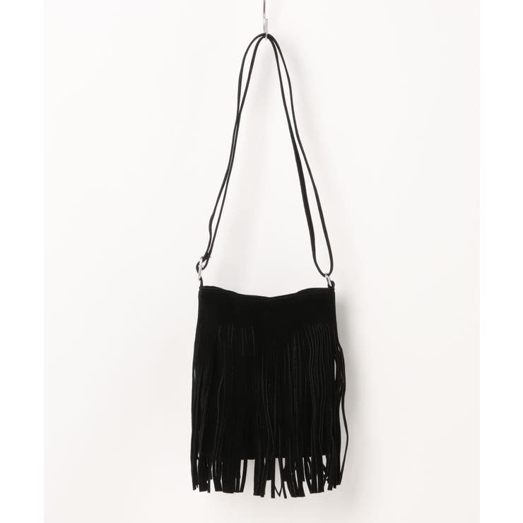 【SETUP7】フリンジショルダーバッグ KNF | SETUP7【WOMEN】 | 詳細画像2 