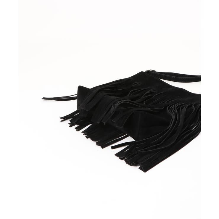 【SETUP7】フリンジショルダーバッグ KNF | SETUP7【WOMEN】 | 詳細画像3 