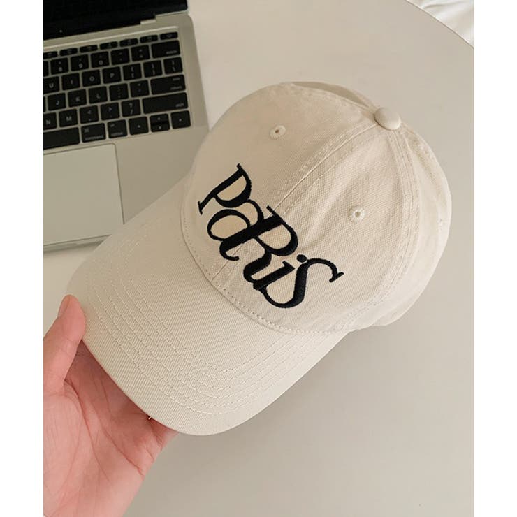 【SETUP7】ベースボールキャップ KNF | SETUP7【WOMEN】 | 詳細画像2 