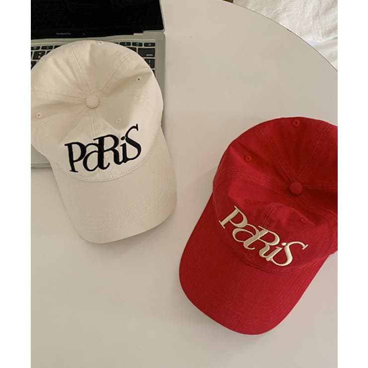 【SETUP7】ベースボールキャップ KNF | SETUP7【WOMEN】 | 詳細画像3 