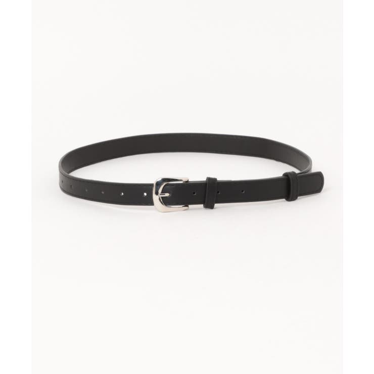 【SETUP7】レディースクラシックベルト KNF | SETUP7【WOMEN】 | 詳細画像6 