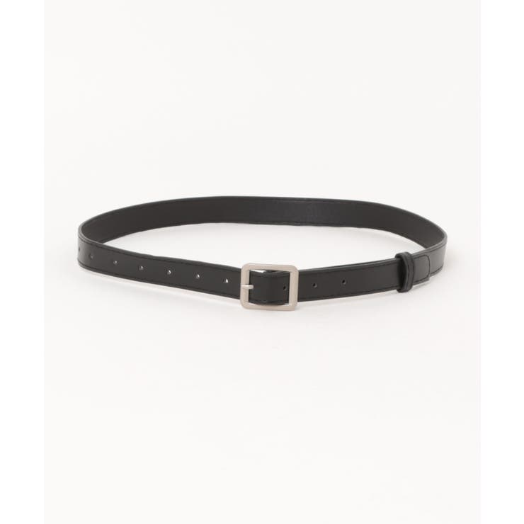 【SETUP7】レディースクラシックベルト KNF | SETUP7【WOMEN】 | 詳細画像9 