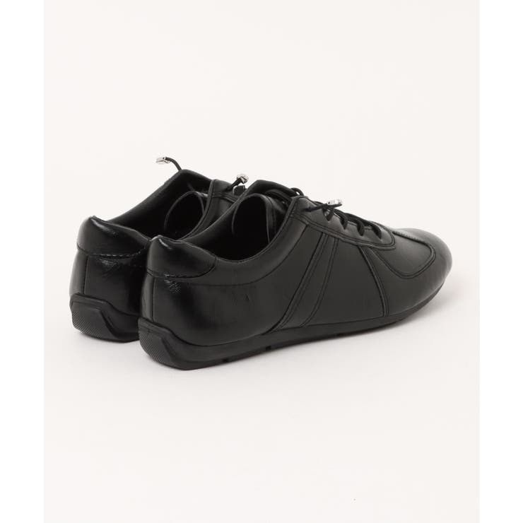 【SETUP7】ローテクスニーカー  KNF146 | SETUP7【WOMEN】 | 詳細画像10 