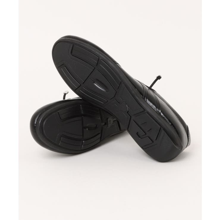 【SETUP7】ローテクスニーカー  KNF146 | SETUP7【WOMEN】 | 詳細画像11 