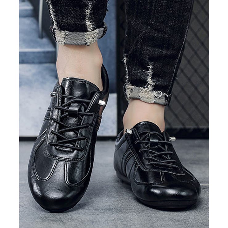 【SETUP7】ローテクスニーカー  KNF146 | SETUP7【WOMEN】 | 詳細画像3 