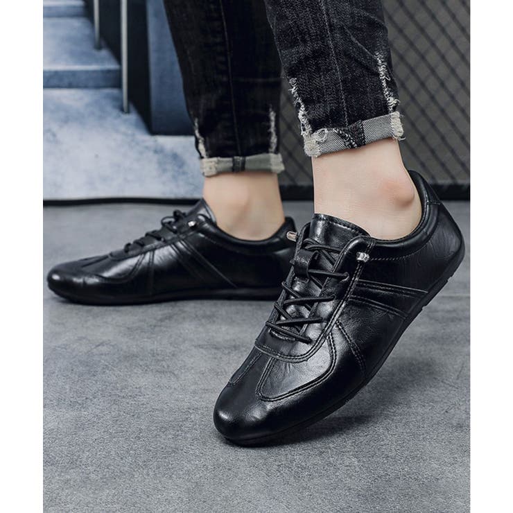 【SETUP7】ローテクスニーカー  KNF146 | SETUP7【WOMEN】 | 詳細画像4 