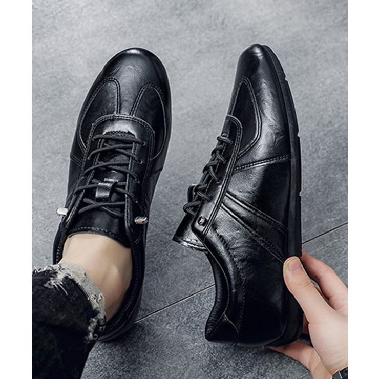 【SETUP7】ローテクスニーカー  KNF146 | SETUP7【WOMEN】 | 詳細画像6 