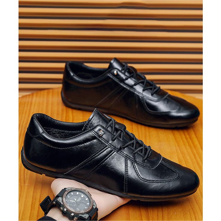 【SETUP7】ローテクスニーカー  KNF146 | SETUP7【WOMEN】 | 詳細画像7 