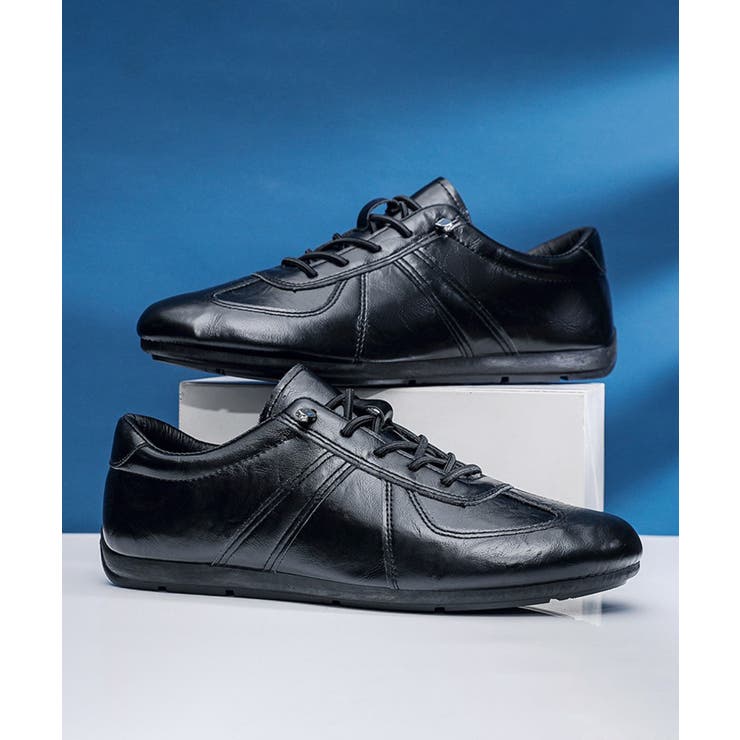 【SETUP7】ローテクスニーカー  KNF146 | SETUP7【WOMEN】 | 詳細画像9 