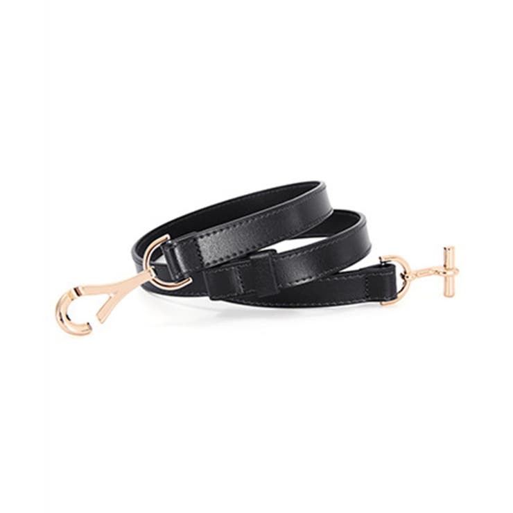 【SETUP7】ウエストチェーン ナローベルト  KNF146 | SETUP7【WOMEN】 | 詳細画像13 