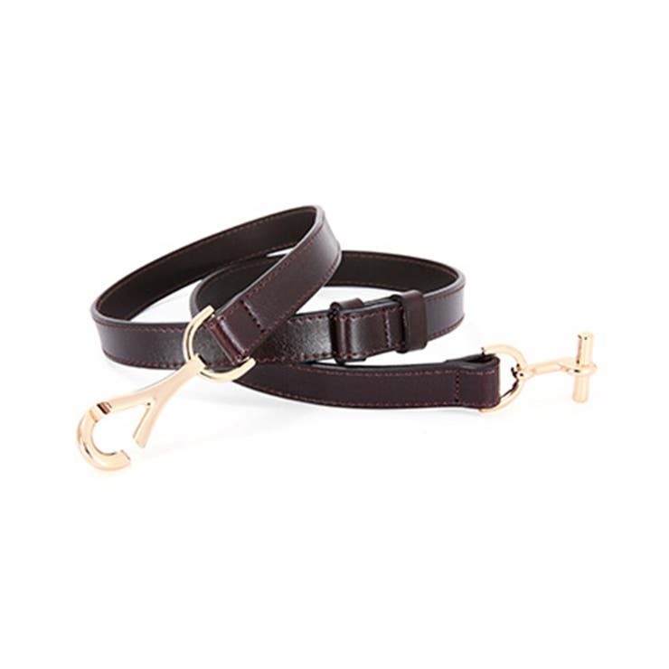 【SETUP7】ウエストチェーン ナローベルト  KNF146 | SETUP7【WOMEN】 | 詳細画像15 