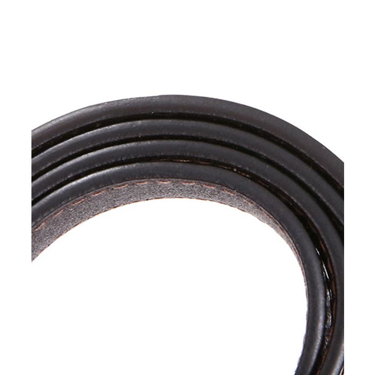 【SETUP7】ウエストチェーン ナローベルト  KNF146 | SETUP7【WOMEN】 | 詳細画像17 