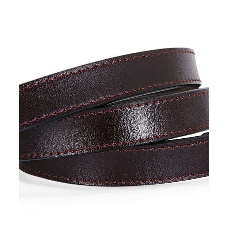 【SETUP7】ウエストチェーン ナローベルト  KNF146 | SETUP7【WOMEN】 | 詳細画像18 