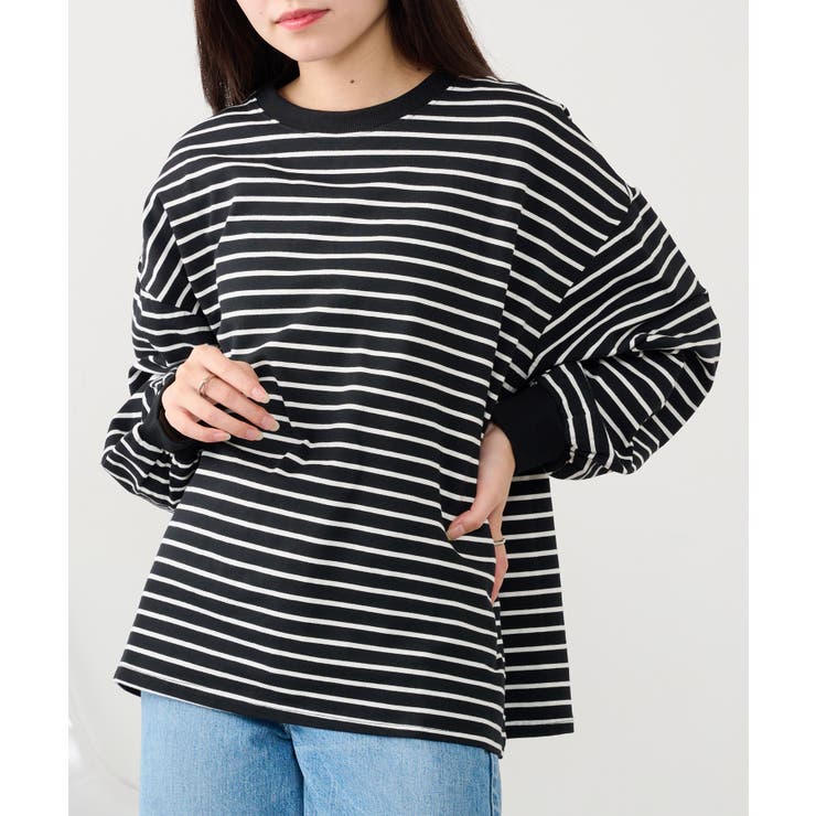 その他2 | 【SETUP7】スウェットシャツ KNF | SETUP7【WOMEN】