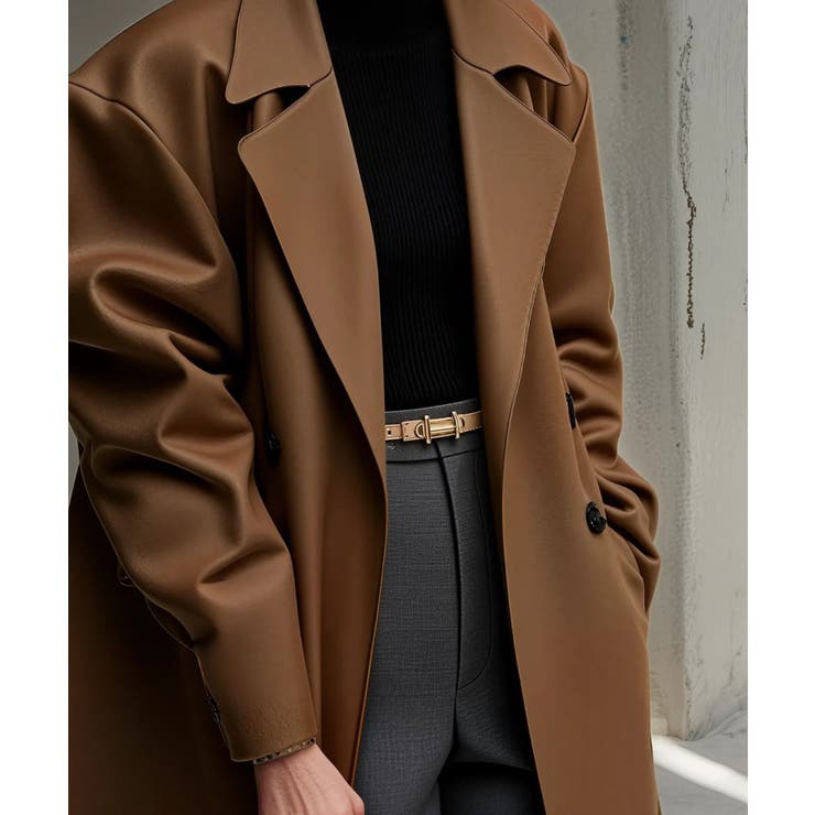 【SETUP7】レディースナローベルト  KNF146 | SETUP7【WOMEN】 | 詳細画像10 