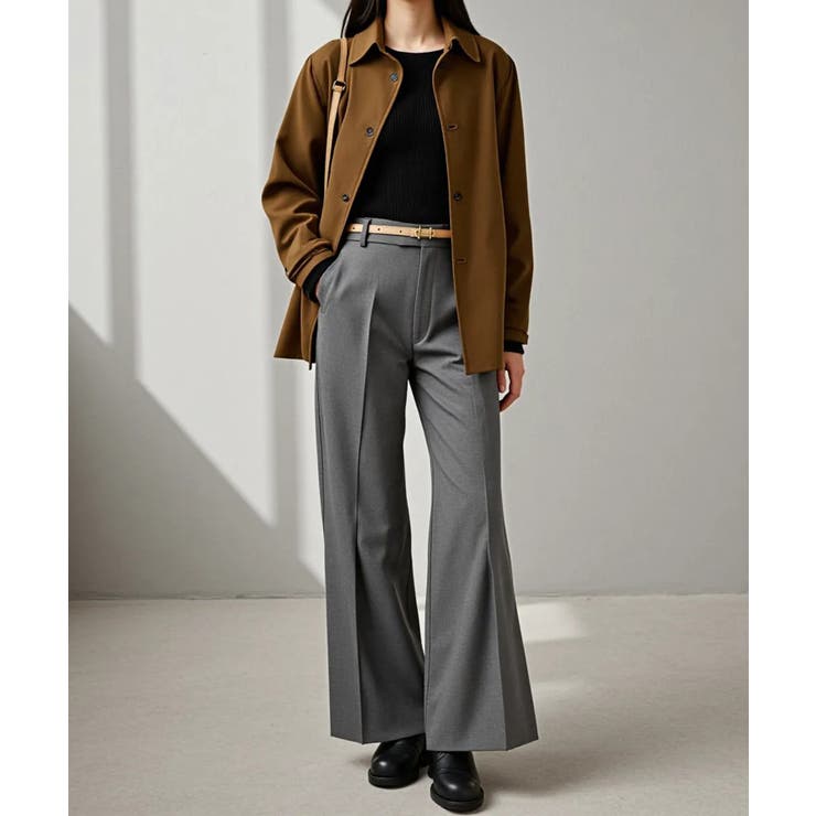 【SETUP7】レディースナローベルト  KNF146 | SETUP7【WOMEN】 | 詳細画像11 