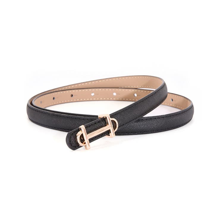 【SETUP7】レディースナローベルト  KNF146 | SETUP7【WOMEN】 | 詳細画像14 