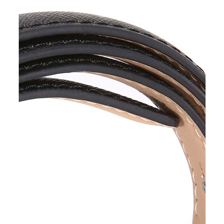 【SETUP7】レディースナローベルト  KNF146 | SETUP7【WOMEN】 | 詳細画像17 