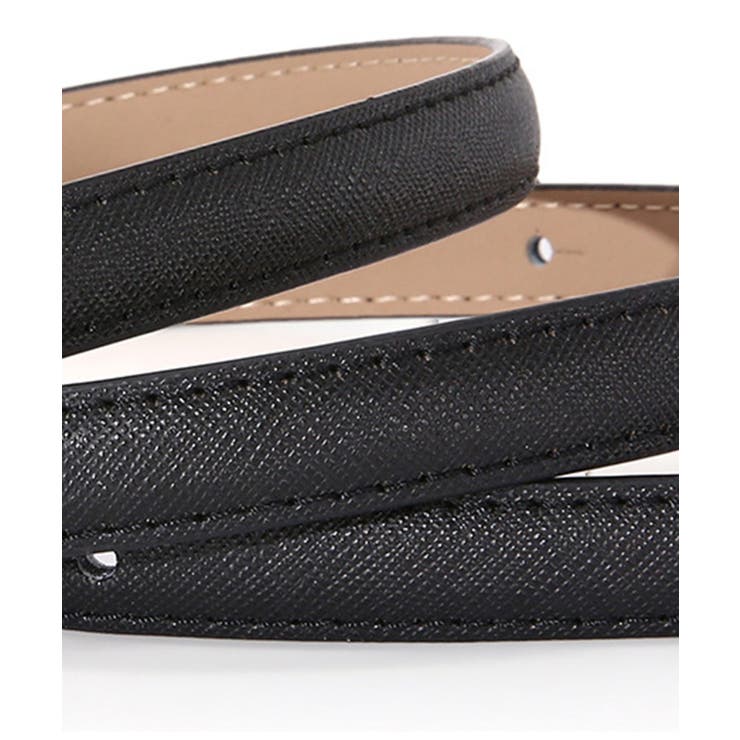 【SETUP7】レディースナローベルト  KNF146 | SETUP7【WOMEN】 | 詳細画像18 