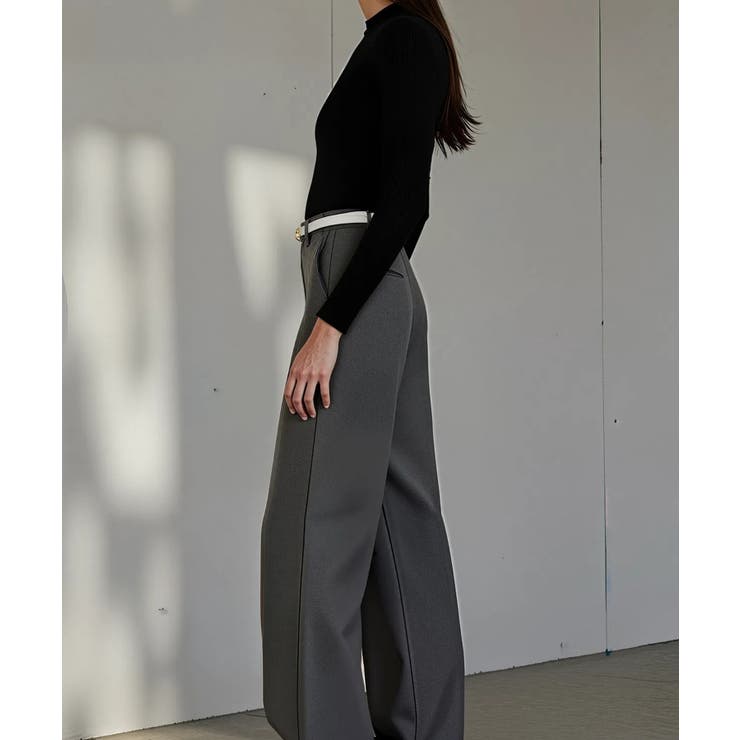 【SETUP7】レディースナローベルト  KNF146 | SETUP7【WOMEN】 | 詳細画像3 